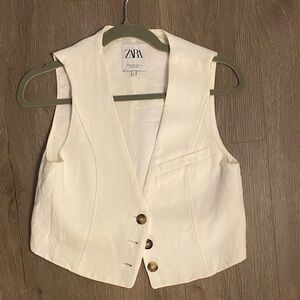 Zara Vest